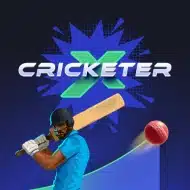 Cricketer X