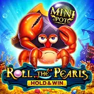 Roll The Pearls